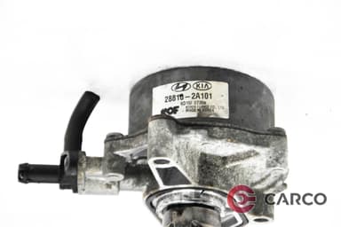 Вакуум помпа 288102A101 за KIA CEE'D хетчбек (ED) 1.6 CRDi 115 (2006 - 2012)