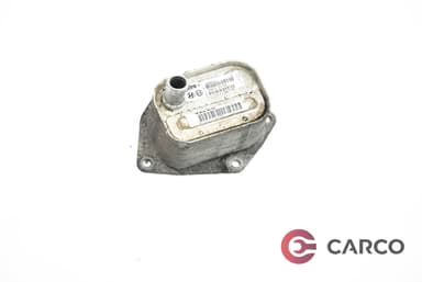 Маслен охладител за KIA CEE'D хетчбек (ED) 1.6 CRDi 115 (2006 - 2012)