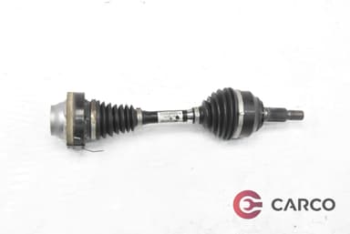 Полуоска предна дясна за VW TOUAREG (7LA, 7L6, 7L7) 5.0 V10 TDI (2002 - 2010)