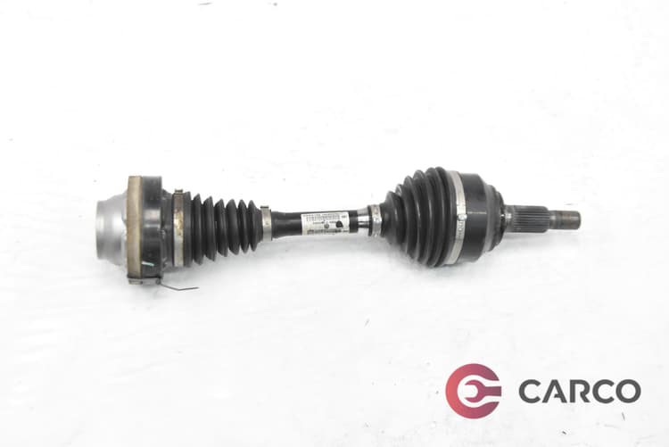 Полуоска предна дясна за VW TOUAREG (7LA, 7L6, 7L7) 5.0 V10 TDI (2002 - 2010)