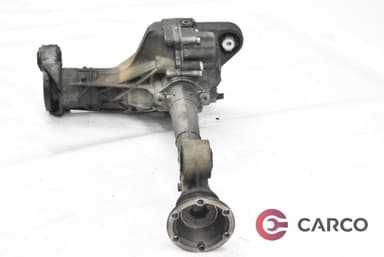 Диференциал за VW TOUAREG (7LA, 7L6, 7L7) 5.0 V10 TDI (2002 - 2010)