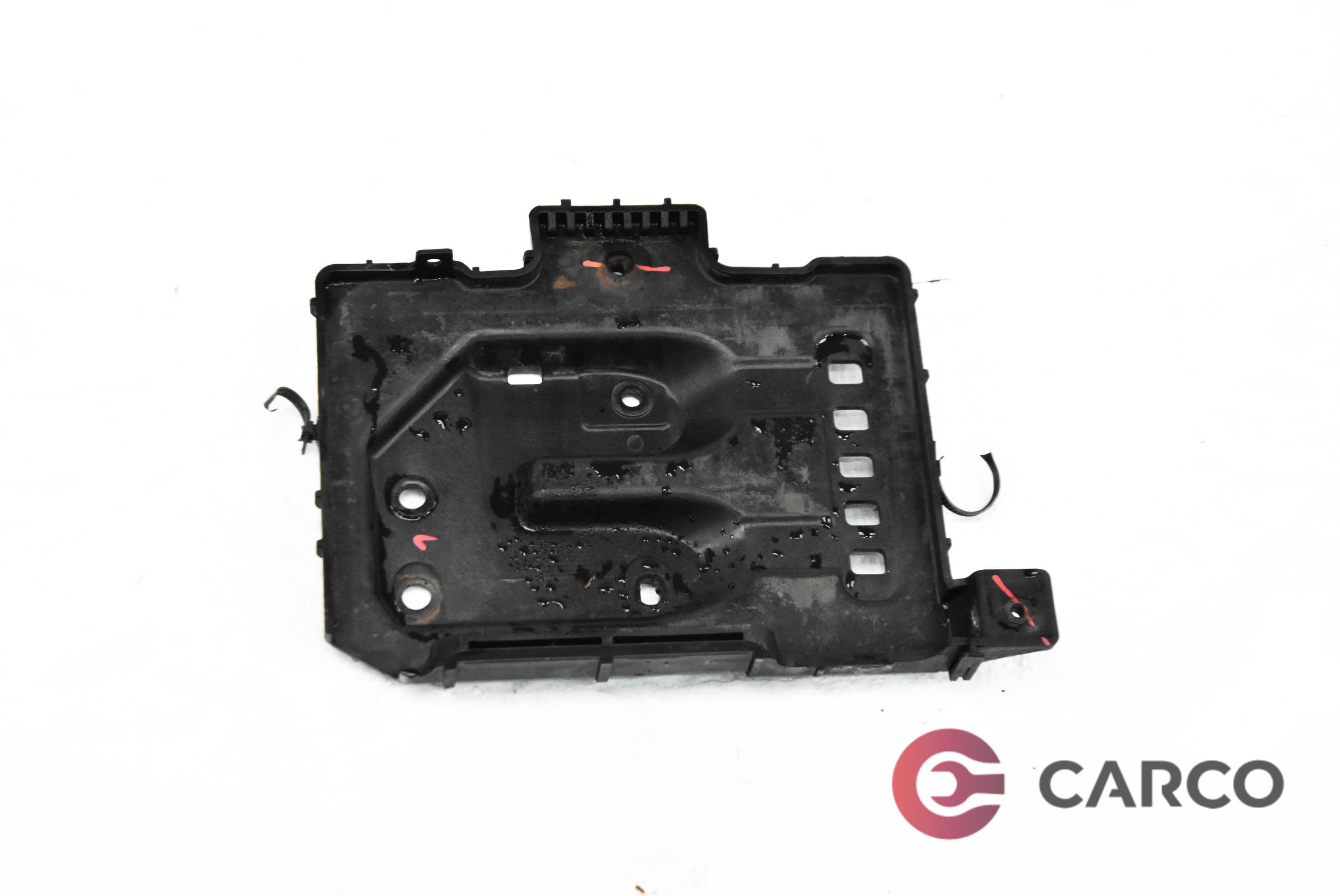 Легло акумулатор 371502H000 за KIA CEE'D хетчбек (ED) 1.6 CRDi 115 (2006 - 2012)