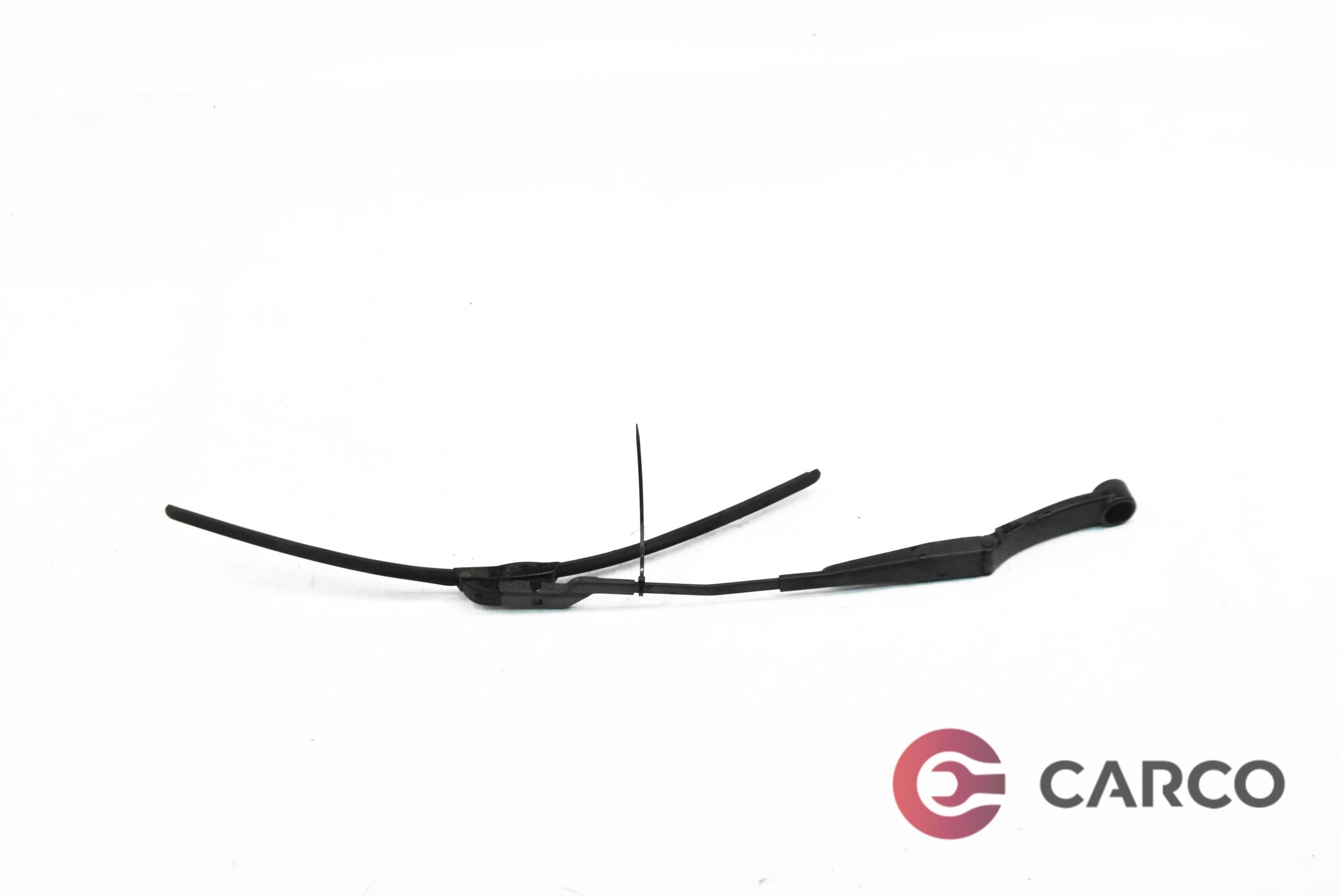 Рамо чистачка дясно за KIA CEE'D хетчбек (ED) 1.6 CRDi 115 (2006 - 2012)