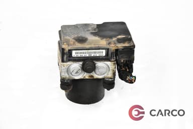ABS 0265800637 за KIA CEE'D хетчбек (ED) 1.6 CRDi 115 (2006 - 2012)