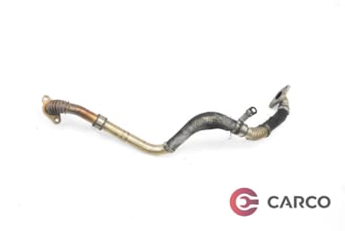 EGR тръба 07Z131521 за VW TOUAREG (7LA, 7L6, 7L7) 5.0 V10 TDI (2002 - 2010)