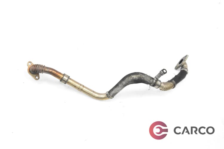EGR тръба 07Z131521 за VW TOUAREG (7LA, 7L6, 7L7) 5.0 V10 TDI (2002 - 2010)