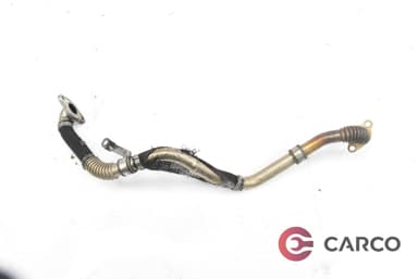 EGR тръба 07Z131520 за VW TOUAREG (7LA, 7L6, 7L7) 5.0 V10 TDI (2002 - 2010)