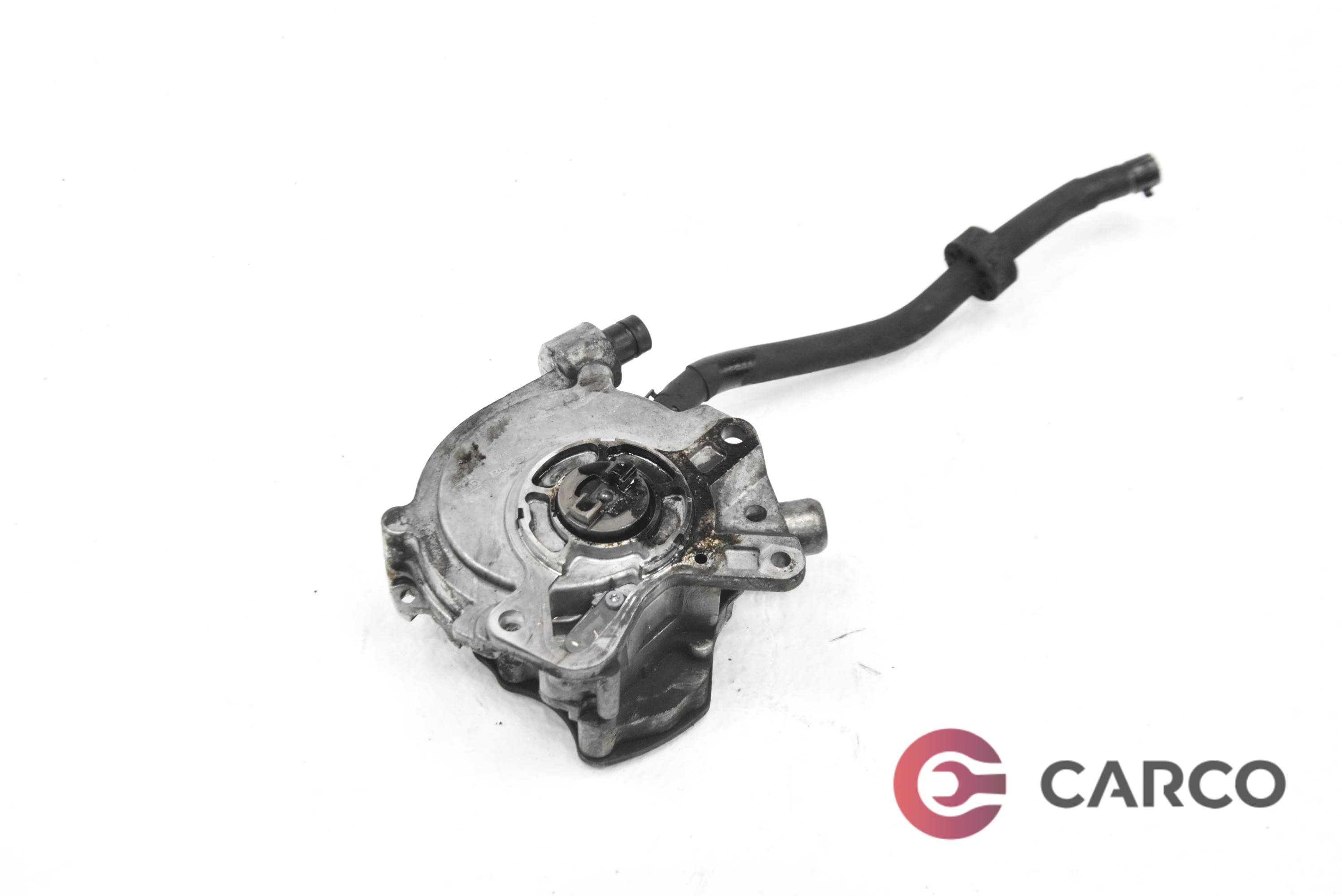 Вакуум помпа за VW TOUAREG (7LA, 7L6, 7L7) 5.0 V10 TDI (2002 - 2010)