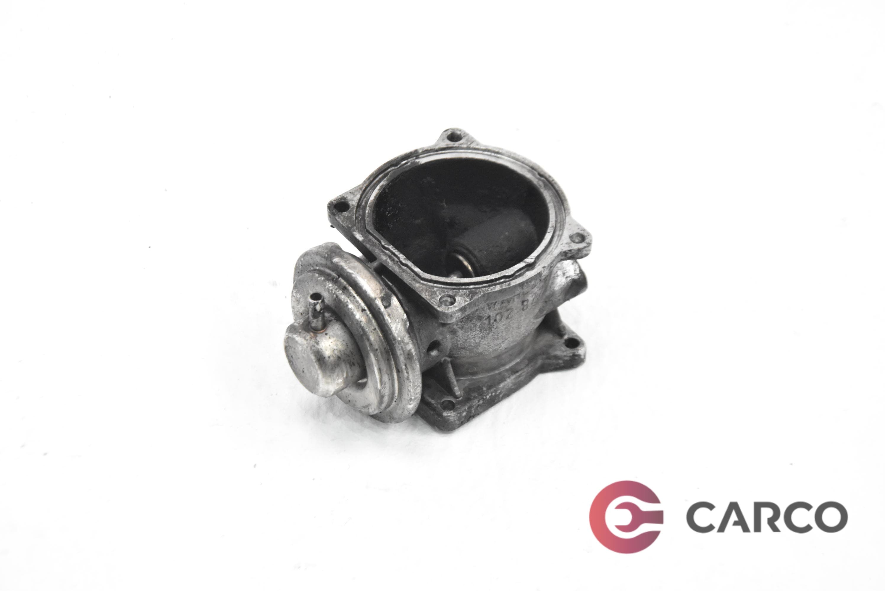 EGR клапан за VW TOUAREG (7LA, 7L6, 7L7) 5.0 V10 TDI (2002 - 2010)