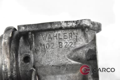 EGR клапан за VW TOUAREG (7LA, 7L6, 7L7) 5.0 V10 TDI (2002 - 2010)