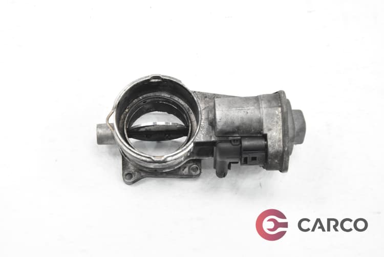 Дросел клапа 07Z128070G за VW TOUAREG (7LA, 7L6, 7L7) 5.0 V10 TDI (2002 - 2010)
