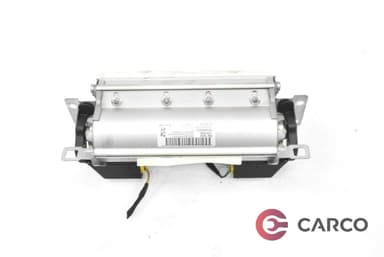 AIRBAG пасажер за VW TOUAREG (7LA, 7L6, 7L7) 5.0 V10 TDI (2002 - 2010)