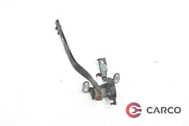 Панта заден капак лява за VW TOUAREG (7LA, 7L6, 7L7) 5.0 V10 TDI (2002 - 2010)