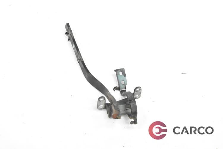 Панта заден капак лява за VW TOUAREG (7LA, 7L6, 7L7) 5.0 V10 TDI (2002 - 2010)