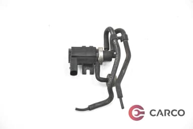 Вакуум клапан 1J0906627 за VW TOUAREG (7LA, 7L6, 7L7) 5.0 V10 TDI (2002 - 2010)