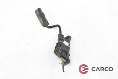 Педал газ за KIA CEE'D хетчбек (ED) 1.6 CRDi 115 (2006 - 2012)