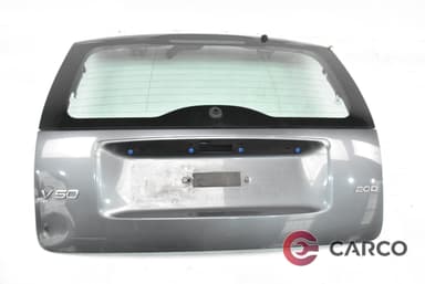 Заден капак за VOLVO V50 комби (MW) 2.0 D (2004)