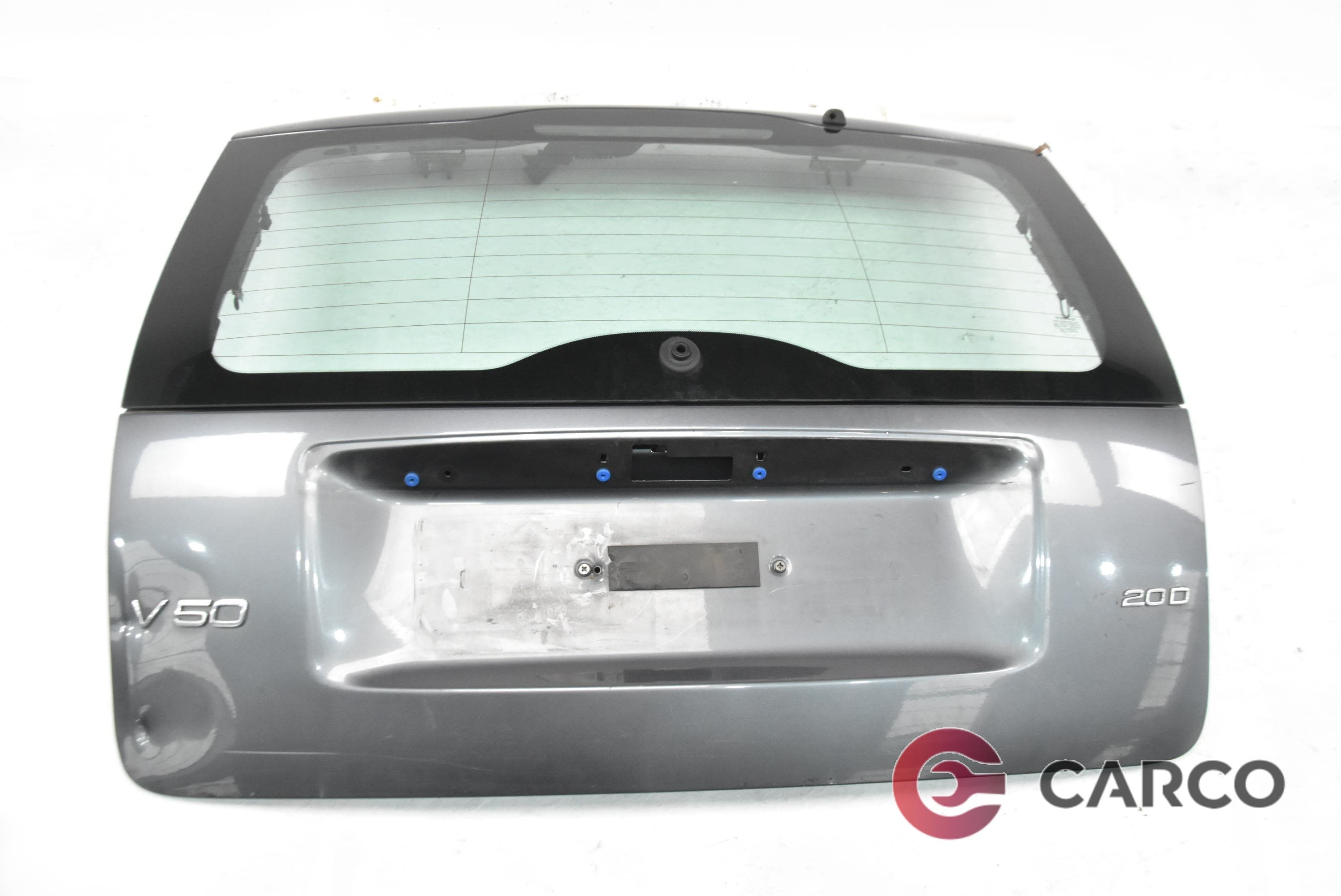 Заден капак за VOLVO V50 комби (MW) 2.0 D (2004)