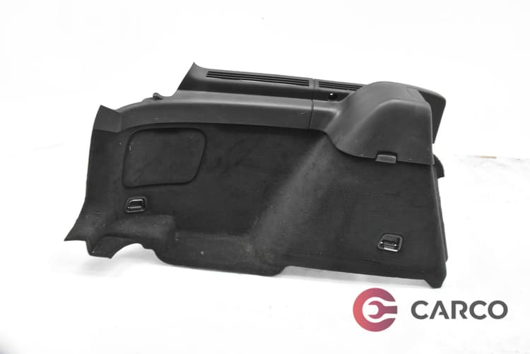 Кора багажника лява за VOLVO V50 комби (MW) 2.0 D (2004)