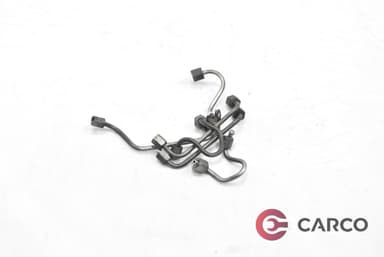 Тръбички гориво за KIA CEE'D хетчбек (ED) 1.6 CRDi 115 (2006 - 2012)