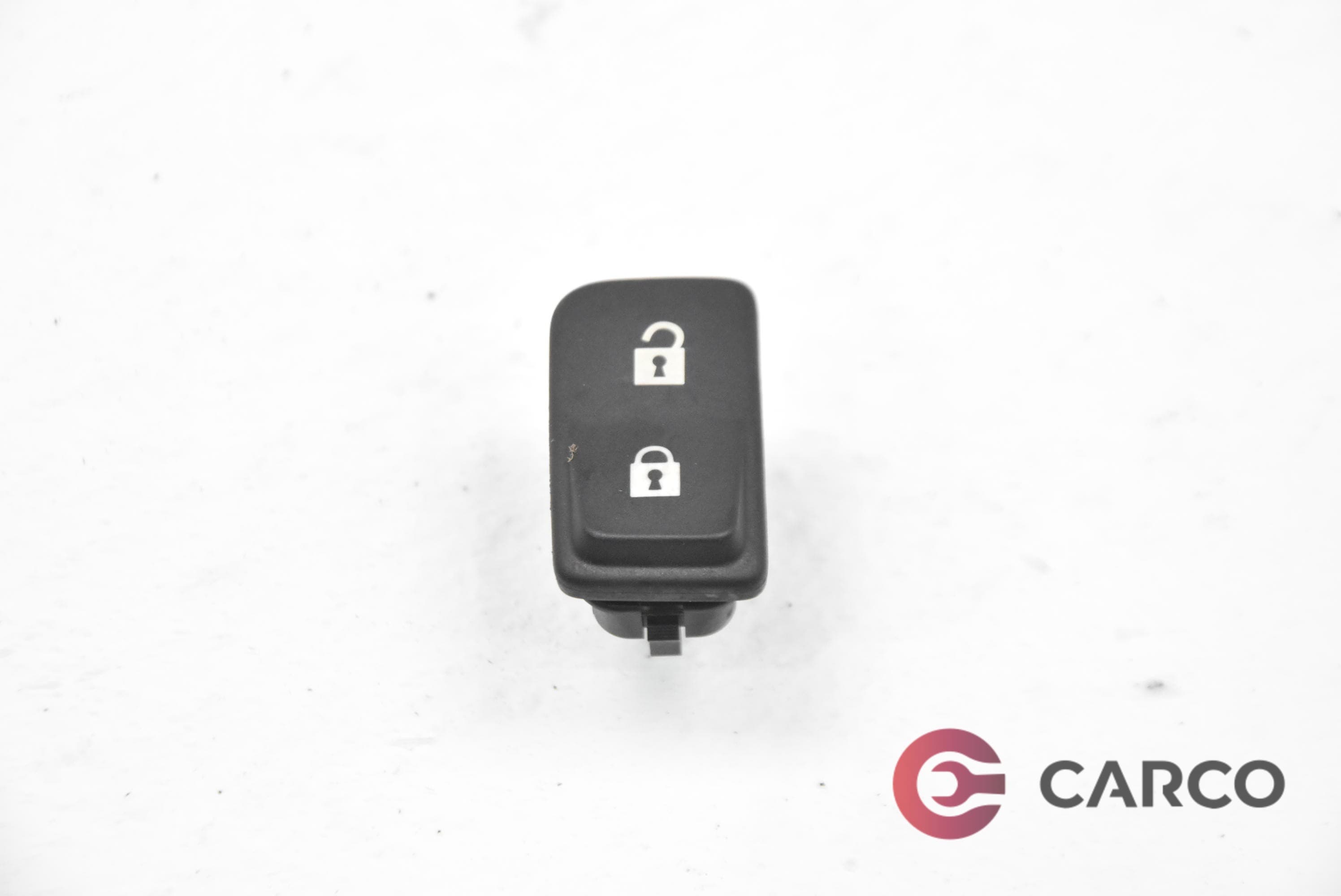 Копче централно заключване за VOLVO V50 комби (MW) 2.0 D (2004)