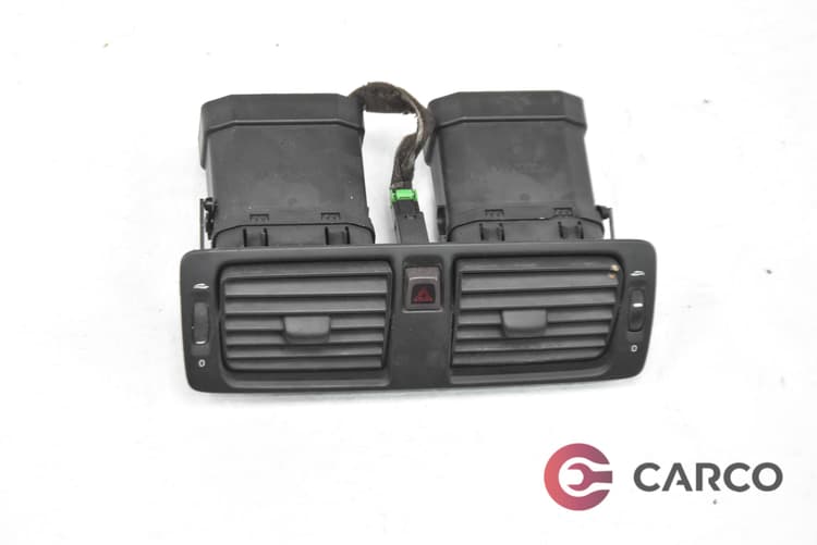 Духалки парно централни за VOLVO V50 комби (MW) 2.0 D (2004)