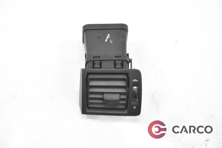 Духалка парно лява за VOLVO V50 комби (MW) 2.0 D (2004)