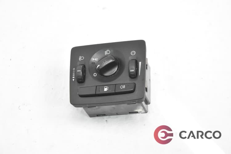 Ключ светлини за VOLVO V50 комби (MW) 2.0 D (2004)