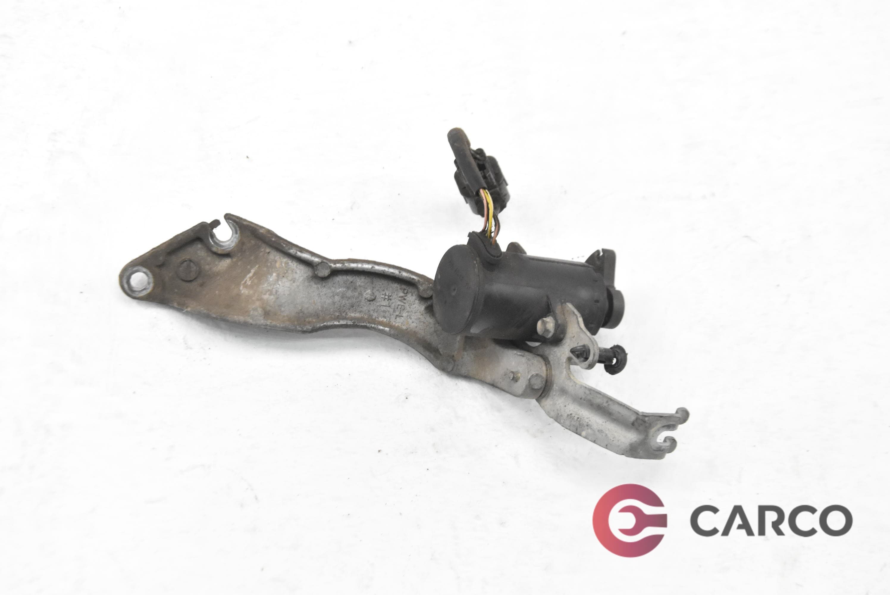 Датчик педал газ 0281002484 за HONDA JAZZ II (GD) 1.3 (2002 - 2008)