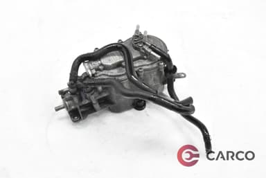 Конзола горивен филтър 7L6 127 401 A за VW TOUAREG (7LA, 7L6, 7L7) 5.0 V10 TDI (2002 - 2010)
