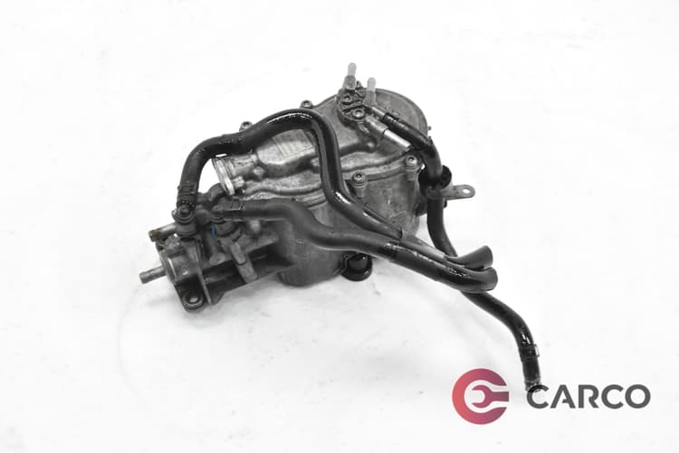Конзола горивен филтър 7L6 127 401 A за VW TOUAREG (7LA, 7L6, 7L7) 5.0 V10 TDI (2002 - 2010)