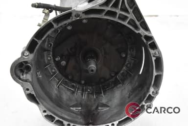 6 Степенна автоматична скоростна кутия за VW TOUAREG (7LA, 7L6, 7L7) 5.0 V10 TDI (2002 - 2010)