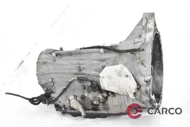 6 Степенна автоматична скоростна кутия за VW TOUAREG (7LA, 7L6, 7L7) 5.0 V10 TDI (2002 - 2010)