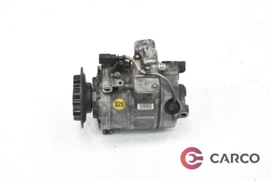 Компресор климатик 3D0820805B за VW TOUAREG (7LA, 7L6, 7L7) 5.0 V10 TDI (2002 - 2010)