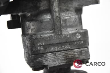 Хидравлична помпа 7L6422153B за VW TOUAREG (7LA, 7L6, 7L7) 5.0 V10 TDI (2002 - 2010)