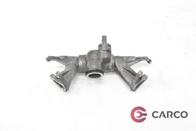 Конзола термостат 07Z121819 за VW TOUAREG (7LA, 7L6, 7L7) 5.0 V10 TDI (2002 - 2010)