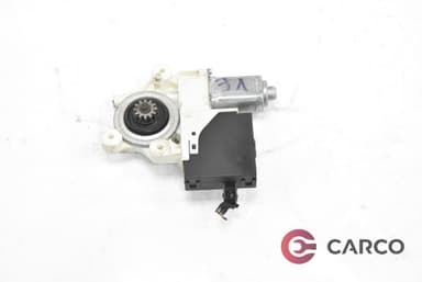 Машинка ел стъкло задна лява за VOLVO V50 комби (MW) 2.0 D (2004)
