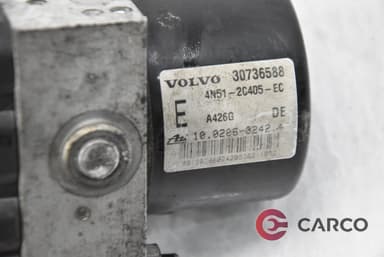 ABS 30736588 за VOLVO V50 комби (MW) 2.0 D (2004)