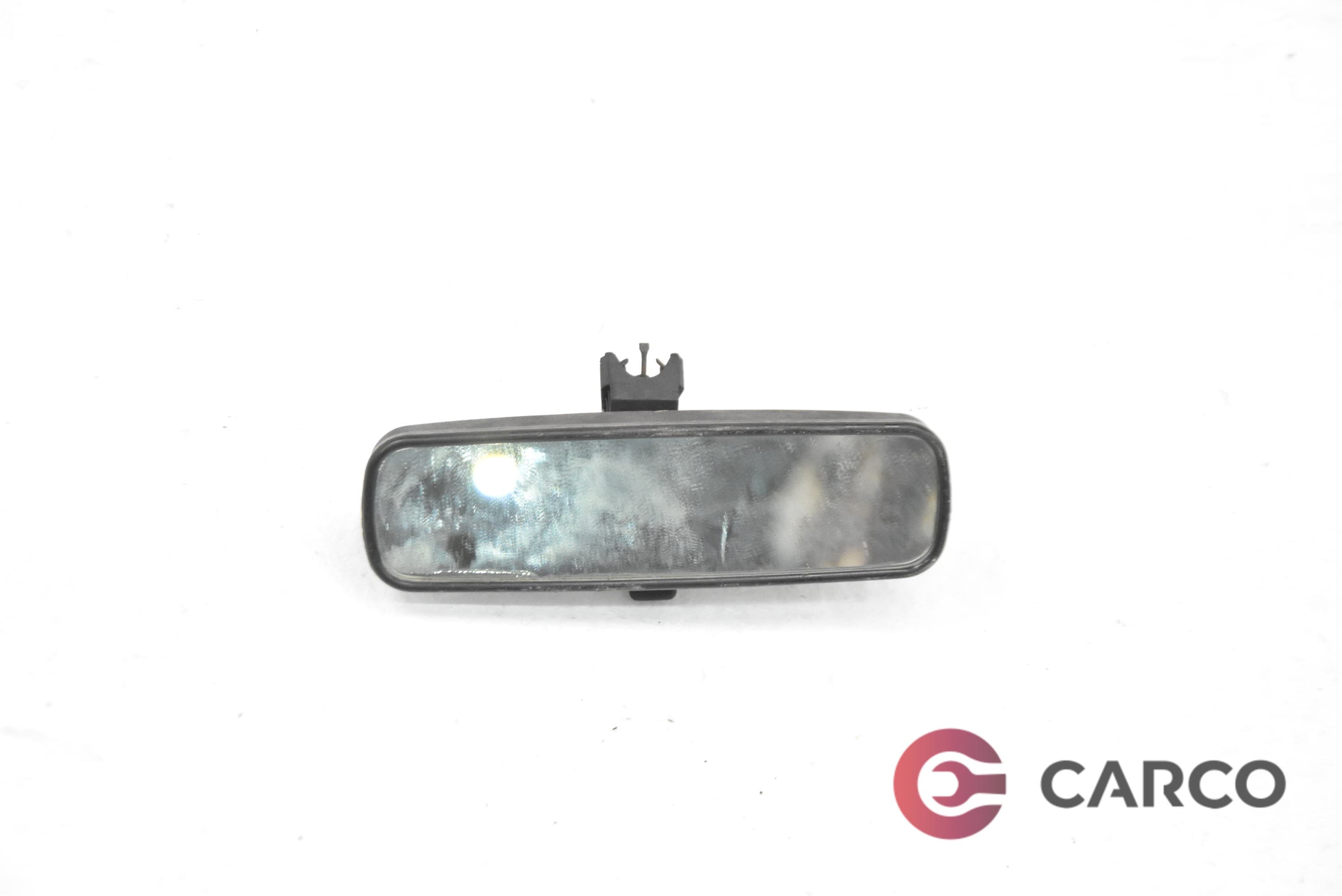Огледало централно за VOLVO V50 комби (MW) 2.0 D (2004)