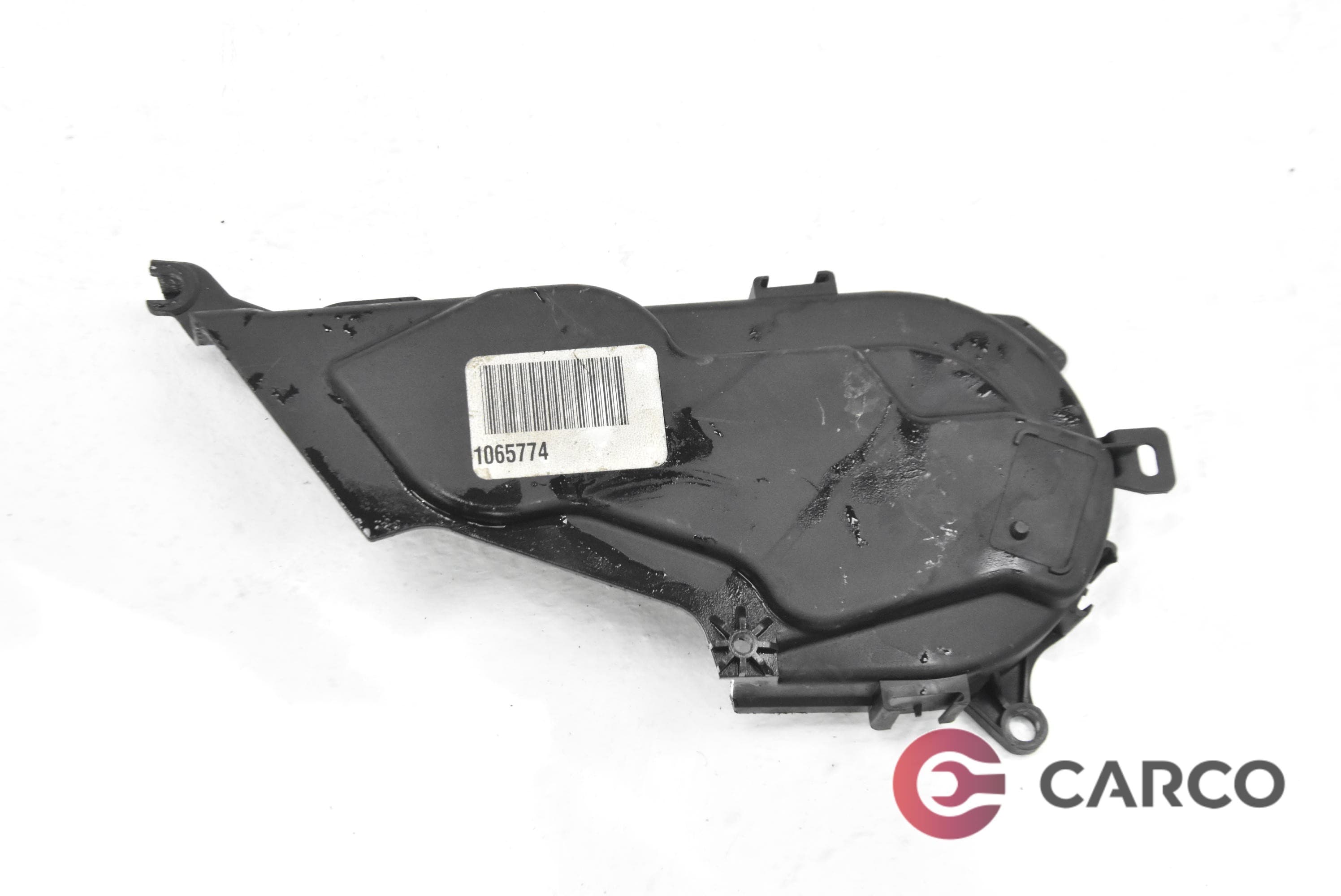 Капак ангренаж за VOLVO V50 комби (MW) 2.0 D (2004)