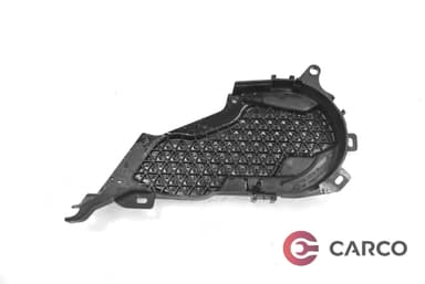 Капак ангренаж за VOLVO V50 комби (MW) 2.0 D (2004)