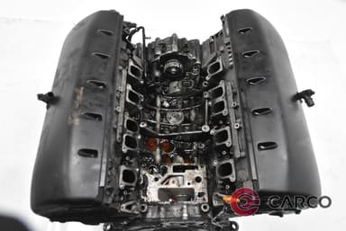 Двигател с дюзи 5.0 TDI V10 313hp CODE:AYH за VW TOUAREG (7LA, 7L6, 7L7) 5.0 V10 TDI (2002 - 2010)