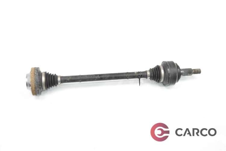 Полуоска задна дясна за VW TOUAREG (7LA, 7L6, 7L7) 5.0 V10 TDI (2002 - 2010)