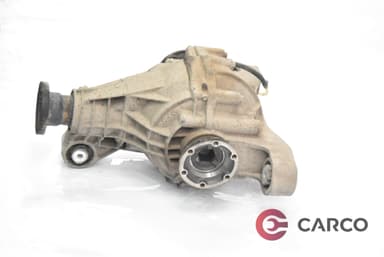 Диференциал за VW TOUAREG (7LA, 7L6, 7L7) 5.0 V10 TDI (2002 - 2010)