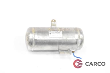 Резервоар въздушно окачване 7L0616202A за VW TOUAREG (7LA, 7L6, 7L7) 5.0 V10 TDI (2002 - 2010)