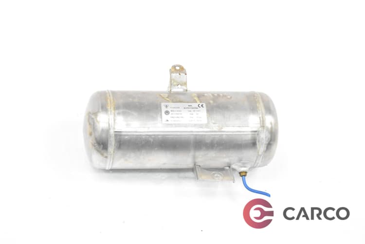 Резервоар въздушно окачване 7L0616202A за VW TOUAREG (7LA, 7L6, 7L7) 5.0 V10 TDI (2002 - 2010)