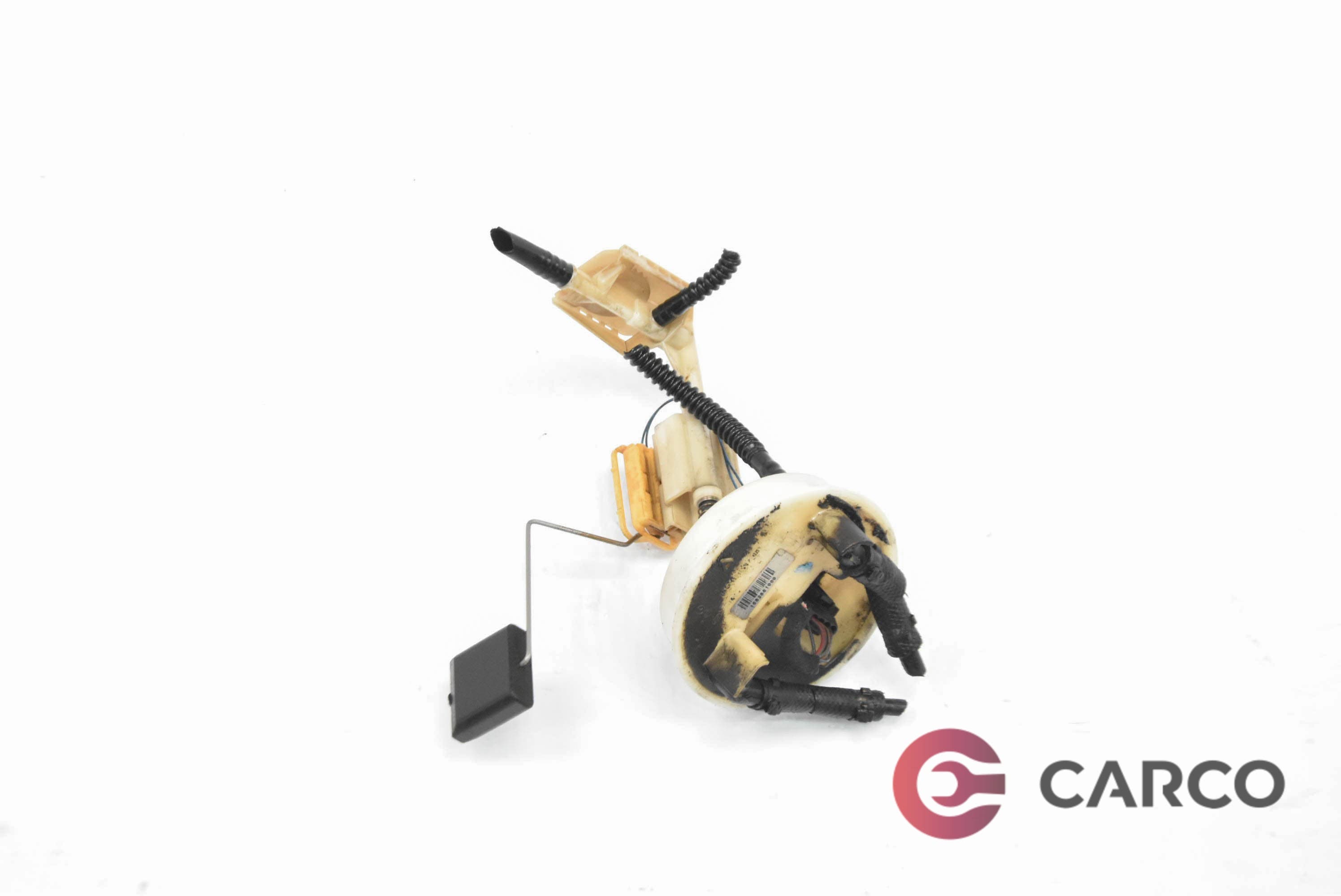 Нивомер за MERCEDES-BENZ E-CLASS седан (W211) Facelift E 200 CDI (2002 - 2009)