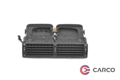 Духалки парно централни за BMW 7 седан (E38) 725 tds (1994 - 2001)