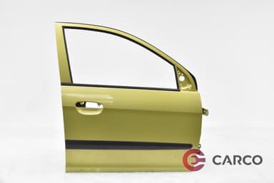 Врата предна дясна за KIA PICANTO (BA) 1.0 (2004)