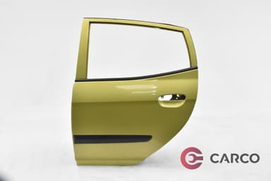 Врата задна лява за KIA PICANTO (BA) 1.0 (2004)
